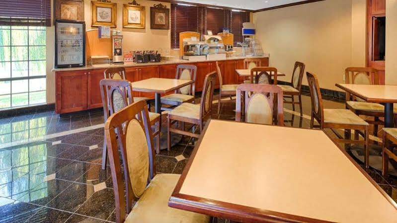Best Western Plus South Hill Inn Exterior foto